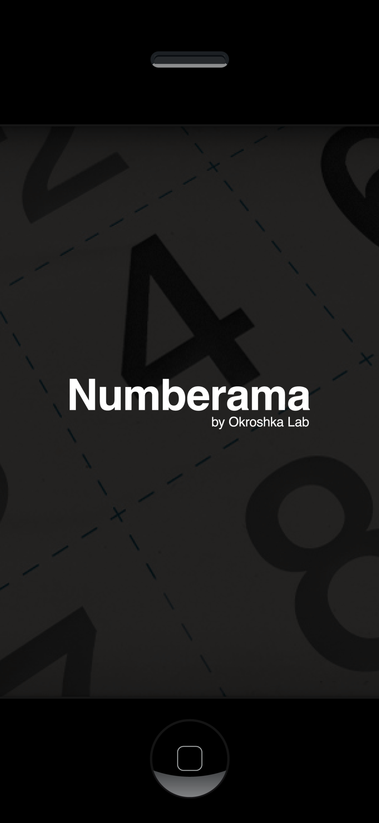 Numberama Classic Screenshot 1